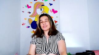 low_low- - [Stripchat The Newest Leaks] blowjob oil-show fingering-young ahegao