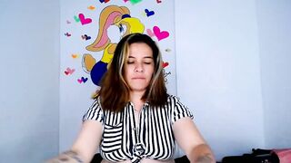 low_low- - [Stripchat The Newest Leaks] blowjob oil-show fingering-young ahegao