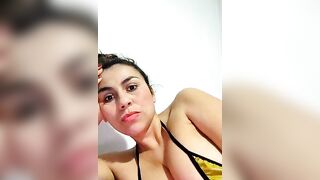 Vanessa-Titis - [Stripchat The Newest Leaks] big-tits-handjob deepthroat-blowjob recordable-privates facial