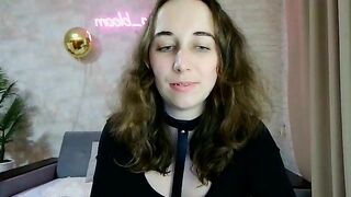 Anika_bloom - [Stripchat The Newest Leaks] dildo-or-vibrator dildo-or-vibrator-deepthroat petite petite-white