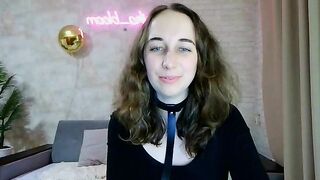 Anika_bloom - [Stripchat The Newest Leaks] dildo-or-vibrator dildo-or-vibrator-deepthroat petite petite-white