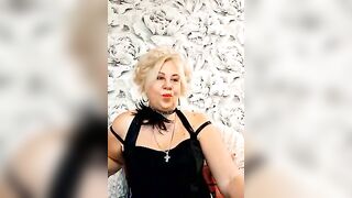 PALETT - [Stripchat The Newest Leaks] topless-grannies big-tits-white blondes ukrainian-blondes