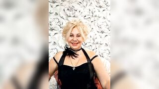 PALETT - [Stripchat The Newest Leaks] topless-grannies big-tits-white blondes ukrainian-blondes