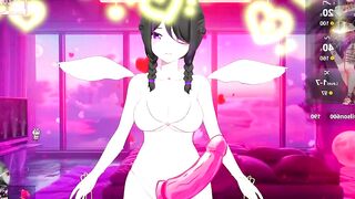 Antares_star - [Stripchat The Newest Leaks] small-audience asian-creampie pov dildo-or-vibrator-young