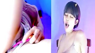 Coffee-Wet - [Stripchat The Newest Leaks] romantic-young flashing hairy-young hairy-armpits