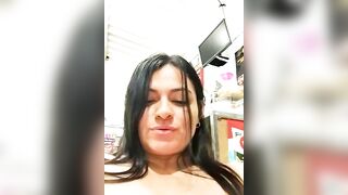 Linda_Lars - [Stripchat The Newest Leaks] cam2cam big-ass-latin handjob curvy-latin