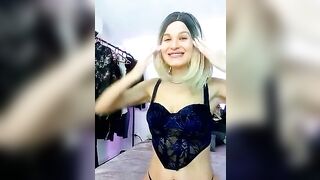 mirapleasurexxx - [Stripchat The Newest Leaks] big-tits-blowjob cam2cam milfs cosplay-milfs