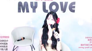 TF-MYLOVE520 - [Stripchat The Newest Leaks] asian group-sex black-hair dirty-talk