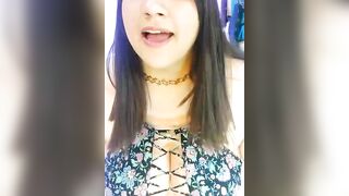 ItsNaiixa - [Stripchat The Newest Leaks] anal fingering-young fingering emo