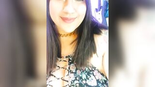 ItsNaiixa - [Stripchat The Newest Leaks] anal fingering-young fingering emo