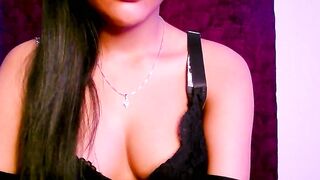 sima_babe - [Stripchat The Newest Leaks] blowjob-mistresses lovense striptease-young squirt-indian