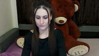 gwenBest - [Stripchat The Newest Leaks] brunettes-young small-audience big-ass-young hairy-young