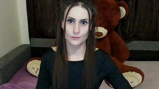 gwenBest - [Stripchat The Newest Leaks] brunettes-young small-audience big-ass-young hairy-young