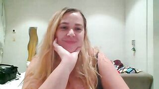 GracieMoon - [Stripchat The Newest Leaks] uk-models trimmed-young big-ass-creampie athletic-young