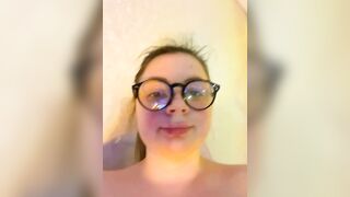 DearAlise - [Stripchat The Newest Leaks] doggy-style cheapest-privates-white yoga pegging