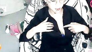 LisandreLaVenale - [Stripchat The Newest Leaks] recordable-privates hairy erotic-dance squirt-white