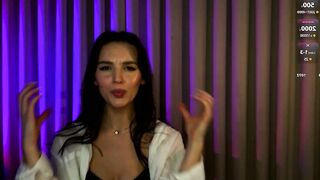 sasha_long13 - [Stripchat The Newest Leaks] interactive-toys-young romantic-white lovense interactive-toys-young