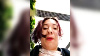 Blushing_Katy - [Stripchat The Newest Leaks] flashing colombian big-tits-deepthroat fingering-young