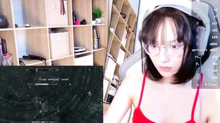 Ainekoo - [Stripchat The Newest Leaks] handjob-teens topless-asian interactive-toys-teens recordable-publics