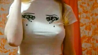 strawberrysmoothie - [Stripchat The Newest Leaks] petite-young shaven trimmed-white fingering-young