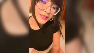 -sakuraa- - [Stripchat The Newest Leaks] fingering shaven colombian-teens nipple-toys