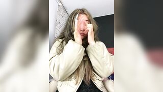 Sophie_LS - [Stripchat The Newest Leaks] anal-blondes affordable-cam2cam foot-fetish-teens hd