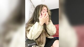 Sophie_LS - [Stripchat The Newest Leaks] anal-blondes affordable-cam2cam foot-fetish-teens hd