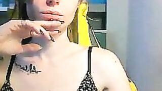 Feli_blue - [Stripchat The Newest Leaks] middle-priced-privates-white middle-priced-privates-white anal-white petite-young