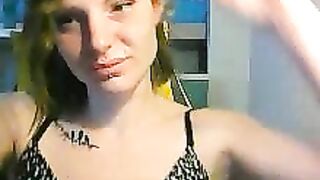 Feli_blue - [Stripchat The Newest Leaks] middle-priced-privates-white middle-priced-privates-white anal-white petite-young