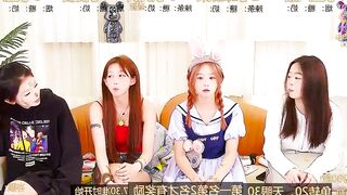 AH_AH_666 - [Stripchat The Newest Leaks] petite-asian lesbians cowgirl hd