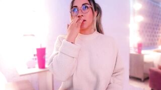 DanielaHub - [Stripchat The Newest Leaks] recordable-privates-young latin-deepthroat doggy-style best-young