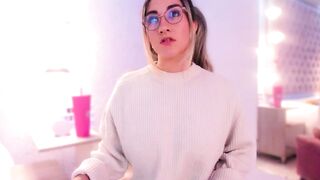 DanielaHub - [Stripchat The Newest Leaks] recordable-privates-young latin-deepthroat doggy-style best-young