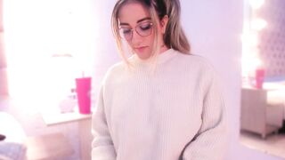 DanielaHub - [Stripchat The Newest Leaks] recordable-privates-young latin-deepthroat doggy-style best-young