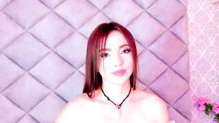 IvvyFox - [Stripchat The Newest Leaks] ahegao topless-teens dildo-or-vibrator-deepthroat affordable-cam2cam