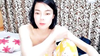 Linda-LL - [Stripchat The Newest Leaks] shower middle-priced-privates-asian creampie-milfs cam2cam