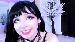 zephirahabney - We've recorded a private show for you interactive-toys pov trimmed-latin squirt-young