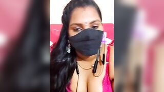 nisha_20 - We've recorded a private show for you hairy-young anal-toys nipple-toys dirty-talk