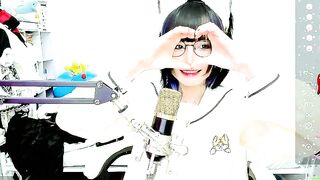 RassieRaph - We've recorded a private show for you deepthroat-blowjob shaven cam2cam asian