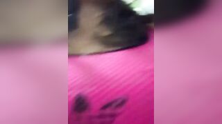 mariatudulceadiccion - Video deepthroat trimmed-latin student hd