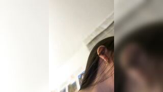 Alyshanon18 - Video twerk trimmed brunettes dirty-talk