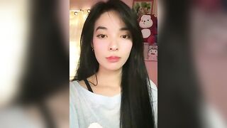 James_kun - Video big-tits-asian blowjob dirty-talk doggy-style