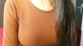 Saanjh-1 - Video striptease-indian dildo-or-vibrator-big-tits fingering-indian moderately-priced-cam2cam