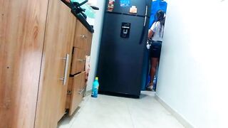 Ixchel_Anaid - Video fingering-milfs nipple-toys shower anal-masturbation