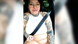 CannabisQueenn - Video dildo-or-vibrator-deepthroat big-ass-milfs smoking dildo-or-vibrator