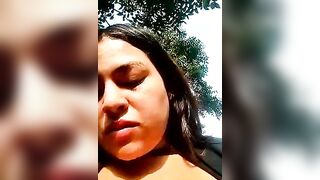 DULCE__26 - Video striptease-latin big-ass fingering-latin big-tits-creampie