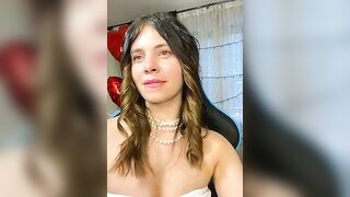 CurlyLara - Video hairy recordable-privates-young cam2cam mobile-young