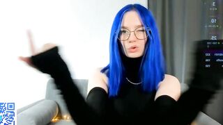 EdlinGail - Video big-ass-teens cosplay-teens role-play-teens dildo-or-vibrator-big-tits