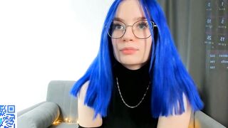 EdlinGail - Video big-ass-teens cosplay-teens role-play-teens dildo-or-vibrator-big-tits