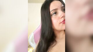 violet-333 - Video big-tits-anal colombian-young striptease-latin big-clit