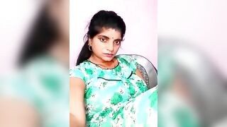 Sikha_GAUTAM - Video big-ass blowjob black-hair-milfs dildo-or-vibrator